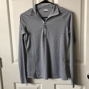 Callaway 1/4 Zip Pullover